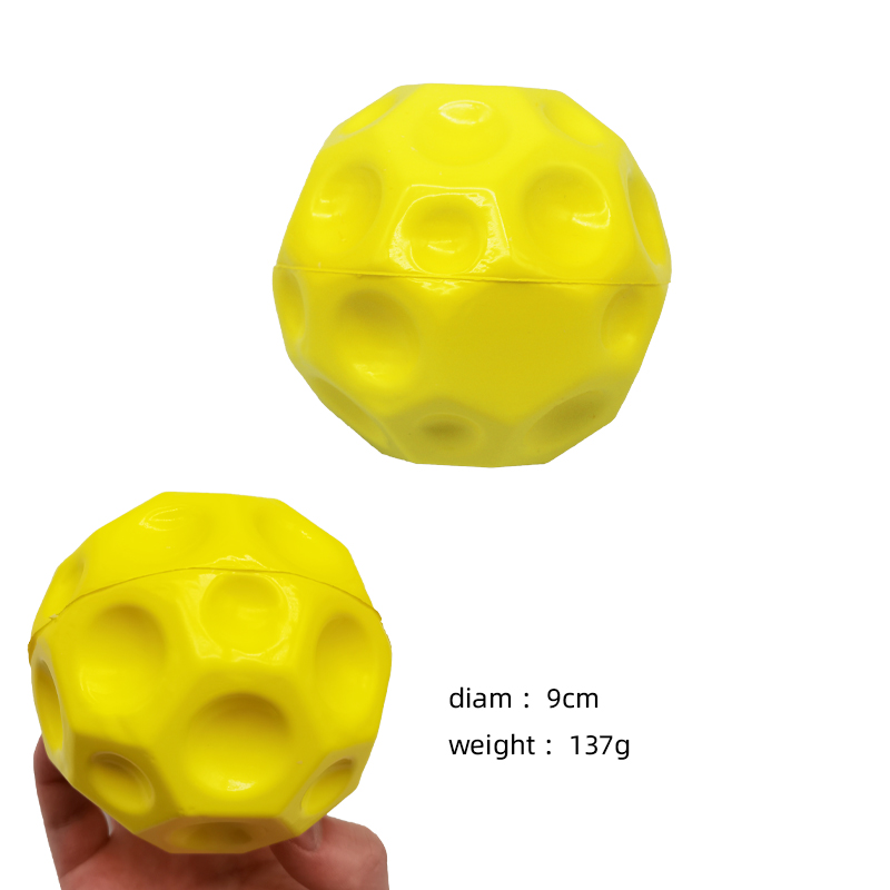 9cm PU ball