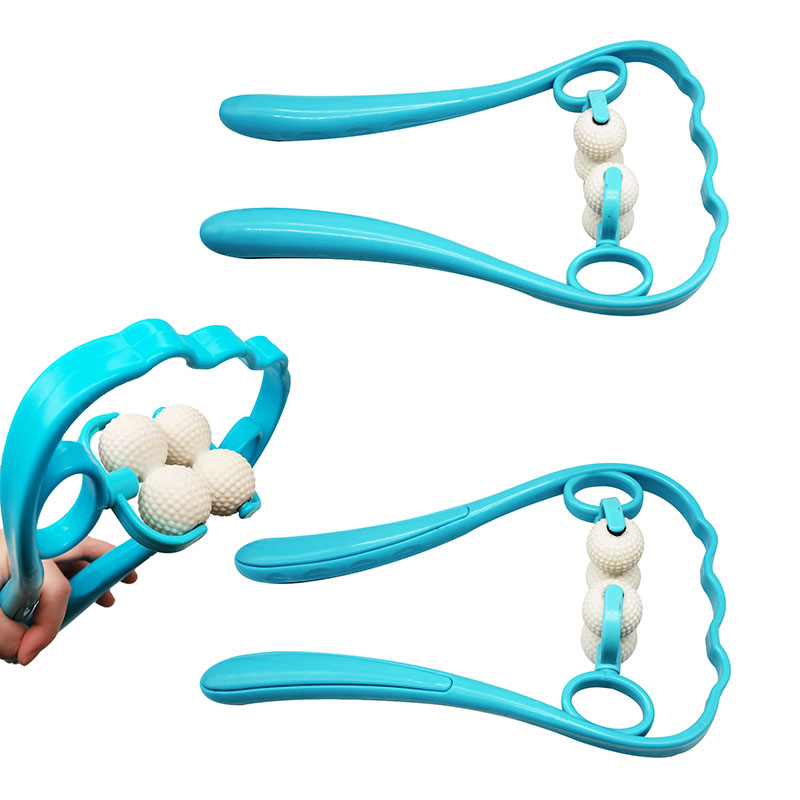 Cervical Vertebra Massager