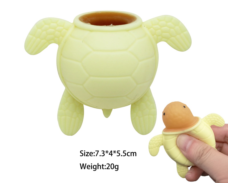 Squeeze Tortoise