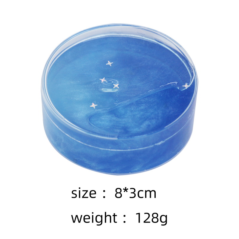 Bule Slime