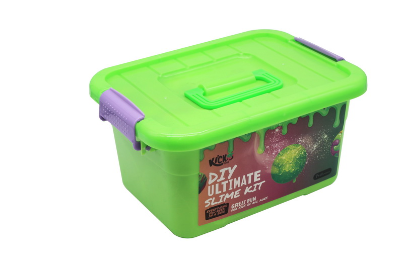 DIY Ultimate Slime Kit