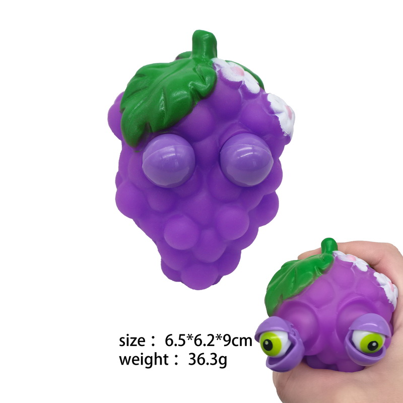 Squeeze Grape Eyes