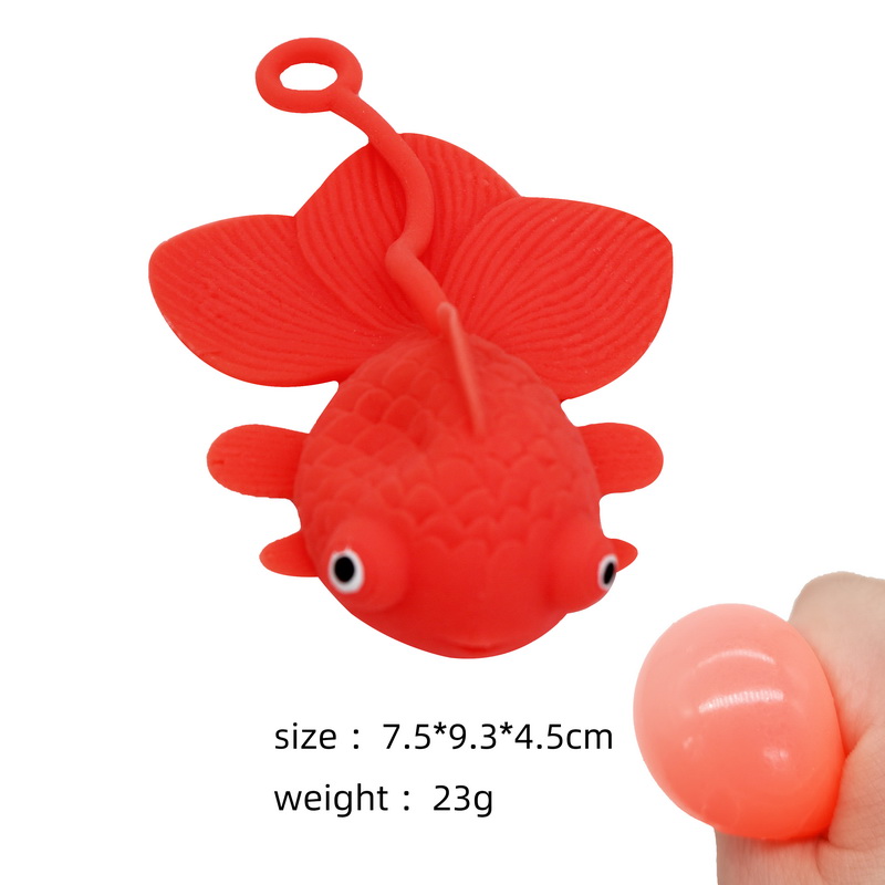 Squeeze Cream GlueGoldfish