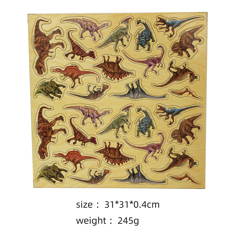 Dinosuar Sticker